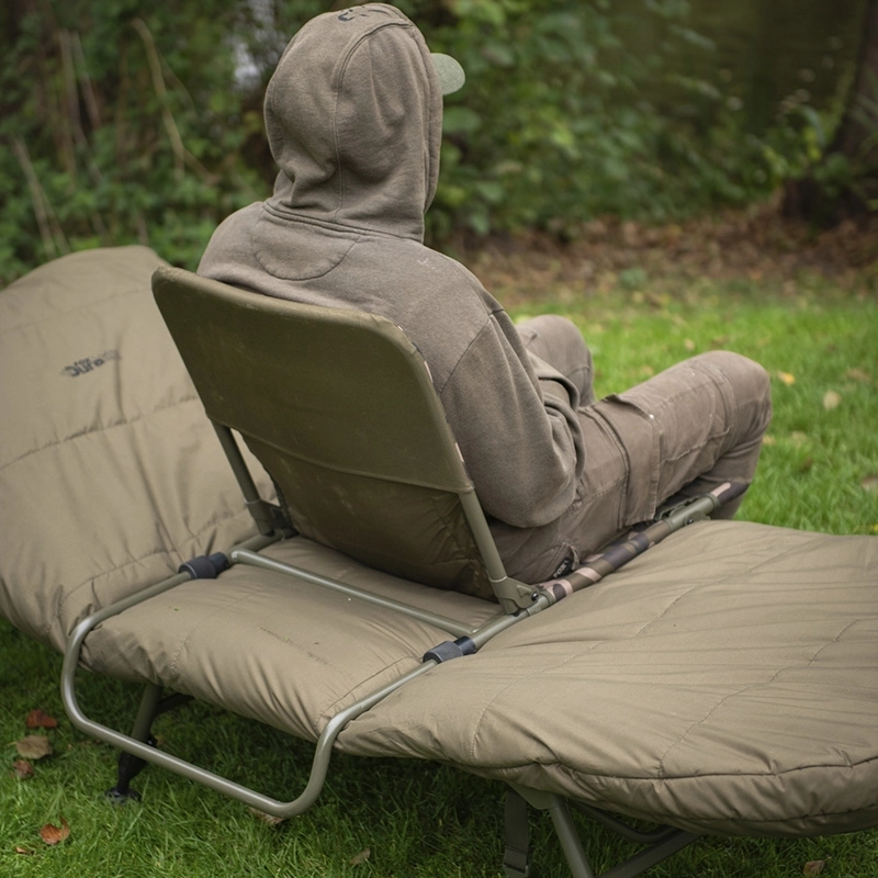 Fox Camolite Combo Chair